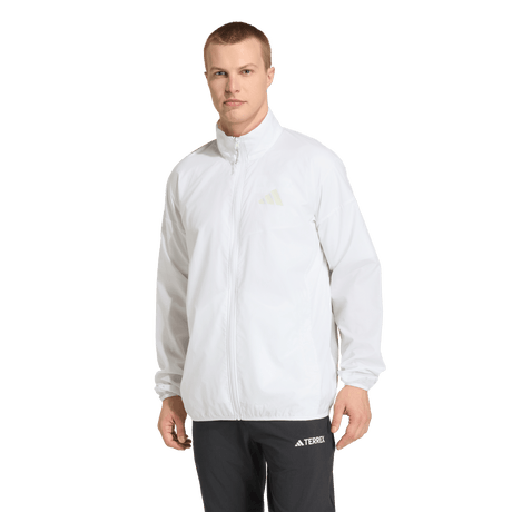 ADIDAS - TERREX Multi Clima365 Windweave Jacket - Uomo - image 2