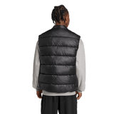 ADIDAS - Essentials CLIMAWARM Synthetic Down Puffer Vests - Uomo - Black - image 3