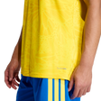 ADIDAS - Maglia Home Authentic Colombia 26 - Uomo - Yellow - image 7