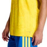 ADIDAS - Maglia Home Authentic Colombia 26 - Uomo - Yellow - image 7