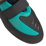 ADIDAS - Scarpe Da Climbing Five Ten Niad Vcs - Donna - Black - image 9