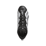ADIDAS - Adizero Chaos II American Football Lineman Cleats - Black - image 3
