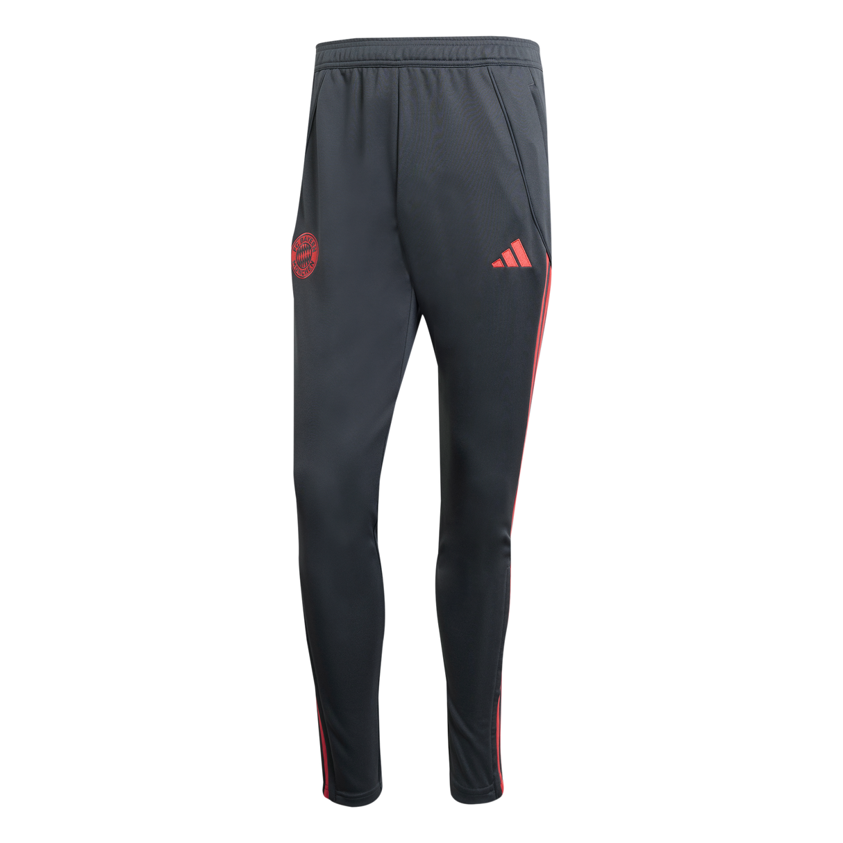 ADIDAS - Fc Bayern 2025/2026 Tiro24 Competition Track Suit - Uomo - Orange - image 3