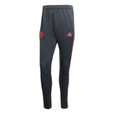 ADIDAS - Fc Bayern 2025/2026 Tiro24 Competition Track Suit - Uomo - Orange - image 3