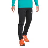 ADIDAS - Pantaloni Softshell TERREX Xperior Cross-Country Ski - Uomo - Black - image 4