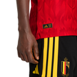 ADIDAS - Maglia Home Authentic Belgium 26 - Uomo - Red - image 7