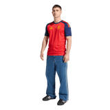 ADIDAS - Maglia Home Spain 26 - Uomo - Red - image 6