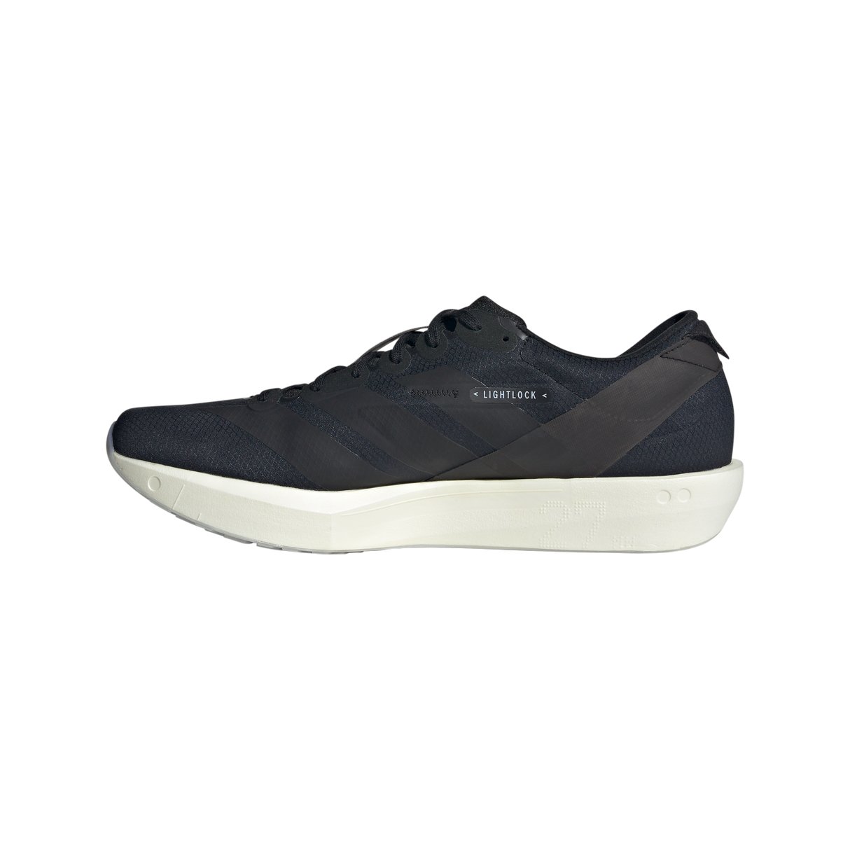 ADIDAS - Adizero Adios 9 Lightstrikepro Running Shoes - Uomo - Black - image 5