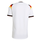 ADIDAS - Maglia Home Authentic Germany 26 - Uomo - White - image 2