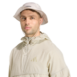 ADIDAS - TERREX Xploric Clima365 Wind Anorak - Uomo - Beige - image 6