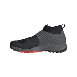 ADIDAS - Five Ten Trailcross Pro Clip-In Mountain Bike Shoes - Uomo - Grey - image 5