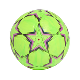 ADIDAS - Uefa Champions League 26/27 Pro Winter Ball - Black - image 2