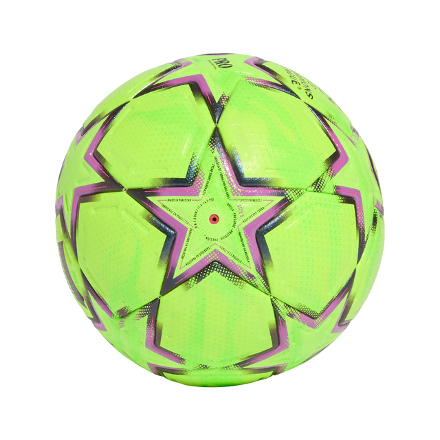 ADIDAS - Uefa Champions League 26/27 Pro Winter Ball - Black - image 2