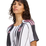 ADIDAS - Maglia Home 25/26 Juventus - Donna - White - image 6