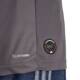 ADIDAS - Audi Revolut Formula One Team 2026 Engineers & Marketing Authentic Driver Jersey - Uomo - Black - image 6