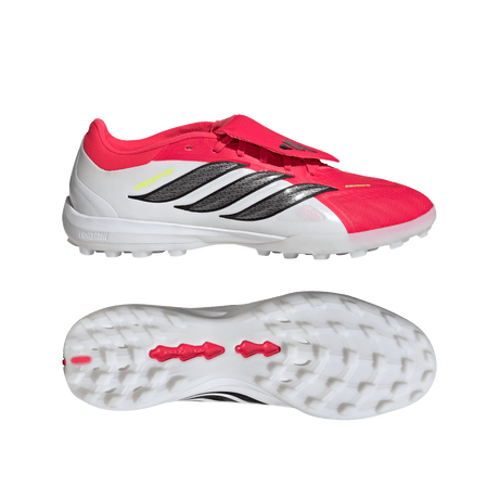 ADIDAS - Scarpe Da Calcio Predator Pro Con Linguetta Ripiegabile Per Erba Sintetica - image 30