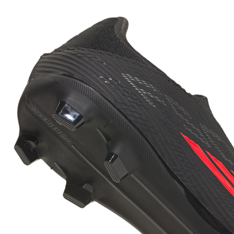 ADIDAS - Scarpe Da Calcio F50 League Senza Lacci Per Terreni Naturali Compatti/Multiterreno - image 27