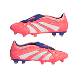 ADIDAS - Scarpe Da Calcio Predator Pro Con Linguetta Ripiegabile Per Terreni Naturali Morbidi - image 9