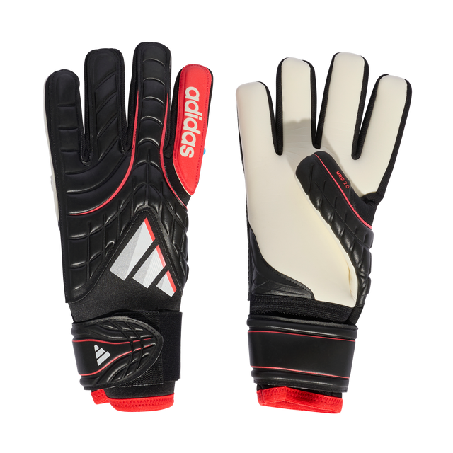 ADIDAS - Guanti Da Portiere Copa Pro - Black - image 1