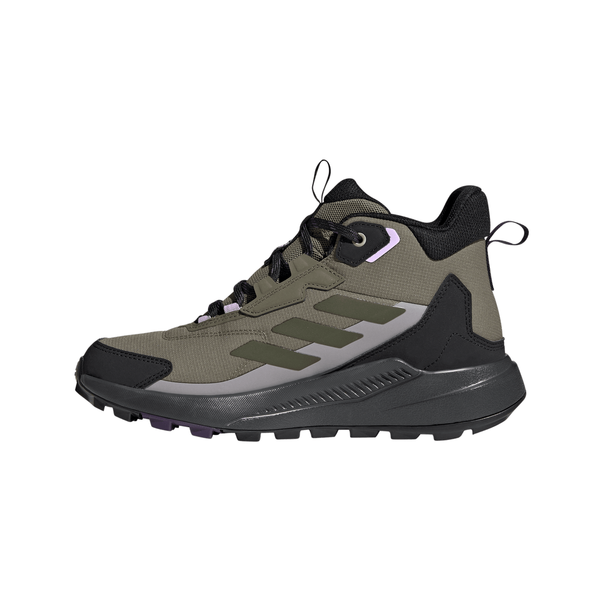ADIDAS - Scarpe Da Hiking TERREX Anylander Mid RAIN.RDY - Donna - image 15