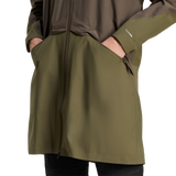ADIDAS - Parka Antipioggia CLIMAPROOF TERREX Multi 2 Strati - Uomo - Green - image 6