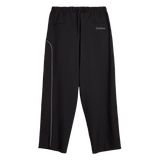 ADIDAS - Y-3 Mercedes - Amg Petronas Formula 1 Team Track Pants - Black - image 9