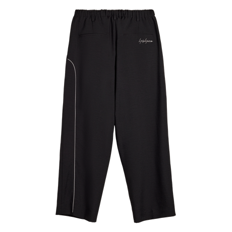 ADIDAS - Y-3 Mercedes - Amg Petronas Formula 1 Team Track Pants - Black - image 9