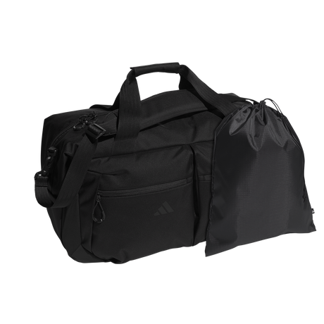 ADIDAS - Op/Syst. Duffel Bag 50L - Black - image 7