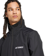ADIDAS - Giacca Impermeabile Multi Essentials 2L - Uomo - image 7