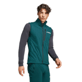 ADIDAS - Gilet Softshell TERREX Xperior Cross-Country Ski - Uomo - image 4