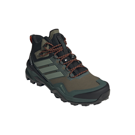 ADIDAS - Scarpe Da Hiking TERREX Skychaser Mid GORE-TEX - Uomo - image 16