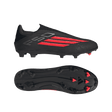 ADIDAS - Scarpe Da Calcio F50 League Senza Lacci Per Terreni Naturali Compatti/Multiterreno - image 30