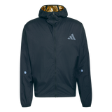 ADIDAS - Adizero Running Blaze Jacket - Uomo - Black - image 1