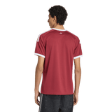 ADIDAS - Maglia Home Qatar 26 - Uomo - Red - image 4