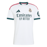 ADIDAS - Real Madrid 26/27 Home Jersey - Uomo - White - image 1