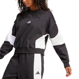 ADIDAS - Laziday Tracksuit - Donna - Black - image 7