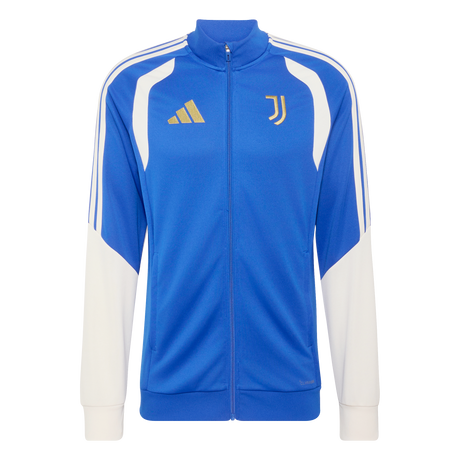 ADIDAS - Juventus 26/27 Tiro26 Competition Track Suits - Uomo - Blue - image 1