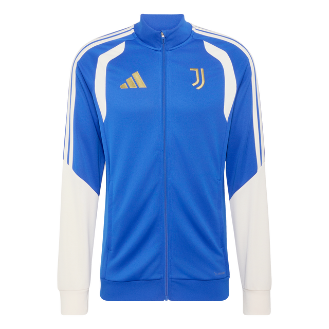 ADIDAS - Juventus 26/27 Tiro26 Competition Track Suits - Uomo - Blue - image 1