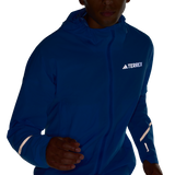 ADIDAS - Giacca TERREX Xperior 2.5 Layer Light CLIMAPROOF - Uomo - image 8
