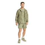 ADIDAS - TERREX Multi Spray Dye Clima365 Wind Jacket - Uomo - image 13