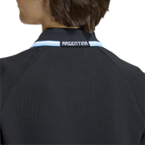 ADIDAS - Argentina Away Anthem Jacket Kids - Black - image 6