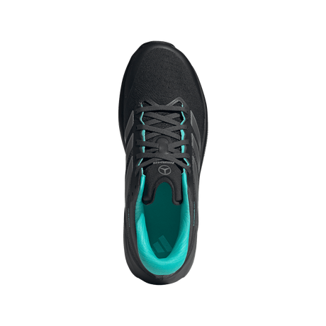 ADIDAS - Scarpe Supernova Rise 3 Mercedes Amg Petronas F1 Team - Uomo - Black - image 9