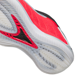 ADIDAS - Anthony Edwards 2 - Silver - image 9