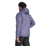 ADIDAS - Giacca TERREX Multi Synthetic Insulated Hooded - Uomo - image 20