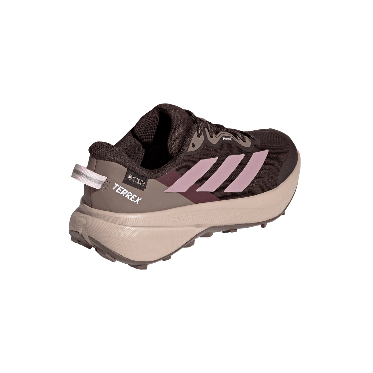 ADIDAS - TERREX Tracefinder Plus GORE-TEX Trail Running Shoes - Donna - image 17