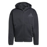 ADIDAS - Track Jacket New Adidas Z.N.E. Full-Zip Hooded - Uomo - image 2