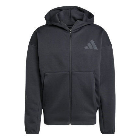 ADIDAS - Track Jacket New Adidas Z.N.E. Full-Zip Hooded - Uomo - image 2