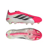 ADIDAS - Scarpe Da Calcio Predator Elite Laceless Firm Ground - image 10