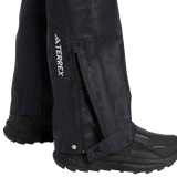 ADIDAS - TERREX Techrock 2.5 Layer PRIMEKNIT CLIMAPROOF+ Tour Pants - Donna - Black - image 6