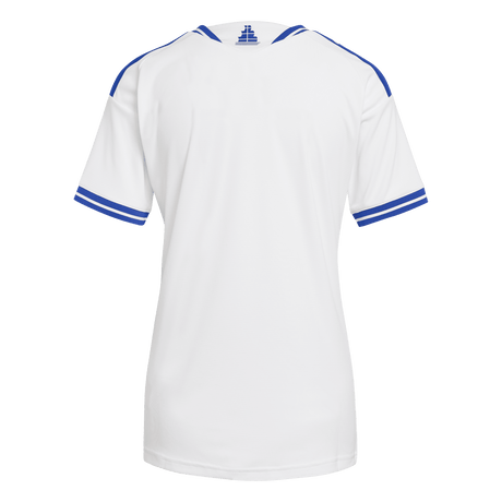 ADIDAS - Maglia Home Greece 26 - Donna - White - image 2